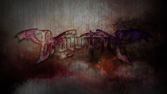 Dragonforce Wallpaper With Speedpaint By Imafutureguitarhero On