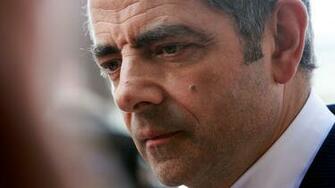 Rowan Atkinson HD Desktop Wallpaper 7wallpaper Net
