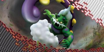 Catch Tornadus Thundurus Landorus And Enamorous In