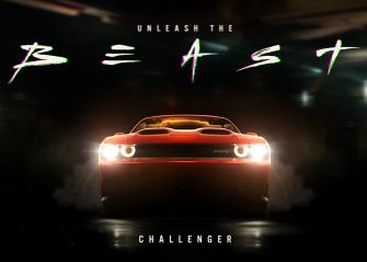 Unleash The Beast Aards Sotd