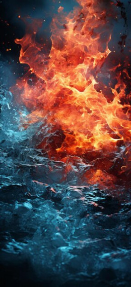 Premium Ai Image Wallpaper