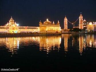 Darbar Sahib Diwali