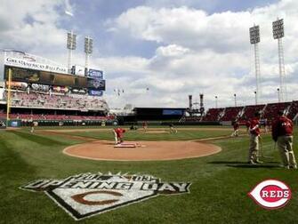 Redlegs News Wallpaper Cincinnati Reds