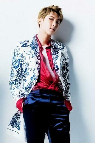 Ideas About Rap Monster Bts Jung