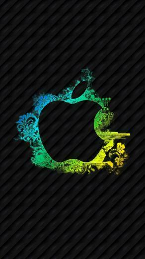 iPhone HD Wallpaper Ppt Garden