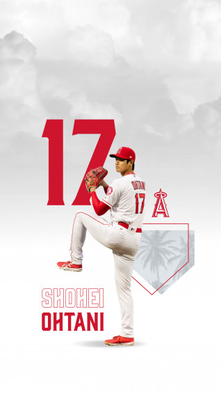 Angels Mobile Wallpaper Los Angeles