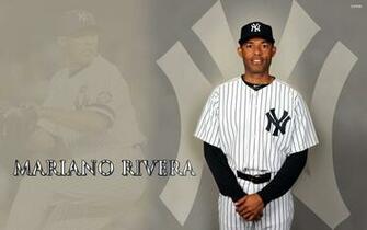Mariano Rivera Wallpaper