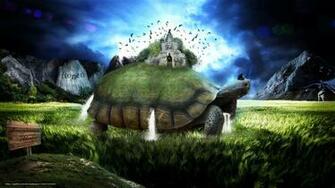 3d Desktop Wallpaper In The Resolution Picture