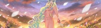 Tengen Toppa Gurren Lagann Nia Teppelin Qs01