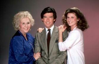 Doris Roberts Image Remington Steele HD Wallpaper