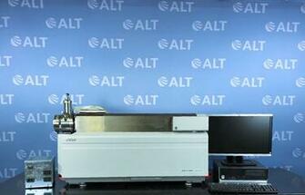 Refurbished Ab Sciex Qtrap Lc Ms