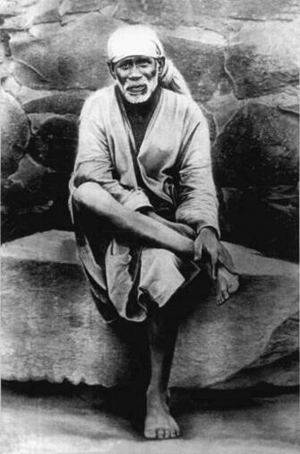 Shirdi Sai Baba Photos High Resolution For