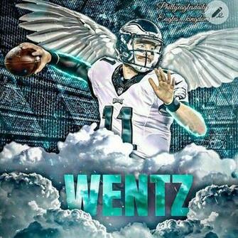 Best Ideas About Carson Wentz