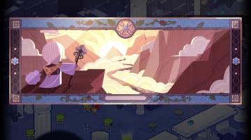 Cookie Run Kingdom Story Episode Hero S Gate
