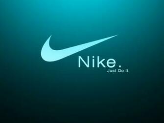 Nike Wallpaper
