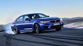 Bmw M5 Wallpaper Top Background