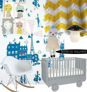 Borders Purchase Decals For A Baby Supplies Gifts Nursery