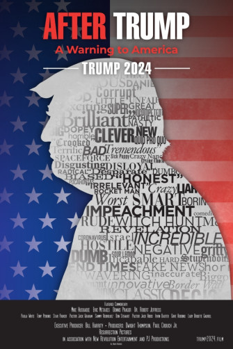 Trump Gam271 Unofficial God Awful Movies
