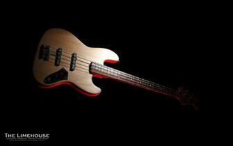 Related Pictures Bass Guitar Wallpaper Desktop