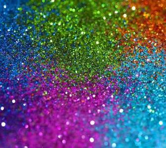 Glitter Rainbow Jpg Droid Wallpaper For The