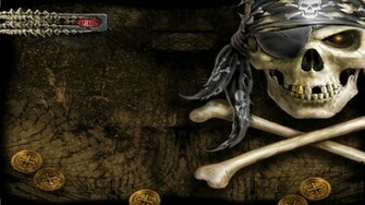 August By Stephen Comments Off On HD Skull Wallpaper 1080p