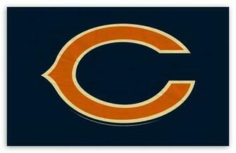 Chicago Bears Flag HD Wallpaper For Standard Fullscreen Uxga