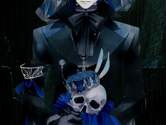 Pandora Hearts Wallpaper