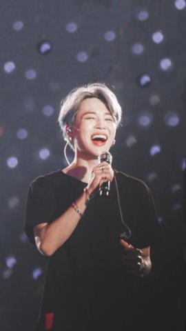 Envie Moii On Bts Wallpaper Lockscreens Jimin Park