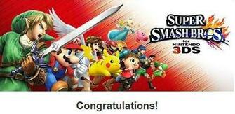Bros For Nintendo 3ds Demo Codes Being Sold On Life