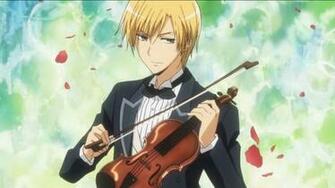 Usui Takumi Image HD Wallpaper And Background