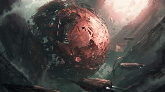 Wallpaper 4k Scifi Futuristic Artwork Science Fiction