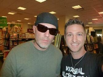 Fred Durst Wallpaper Image Photos Pictures Background