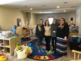 Kids Hosanna Lutheran Church Mankato