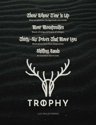 Trophy Rpg The Gauntlet