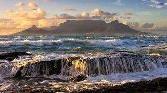 South Africa Wallpaper