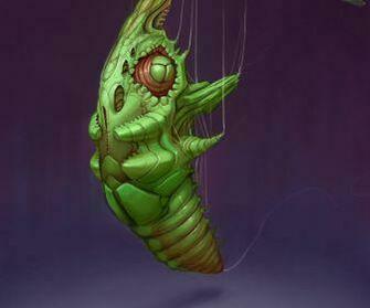 Pokemon Metapod Bjj