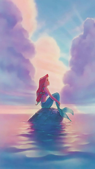 Pastel Disney Wallpaper