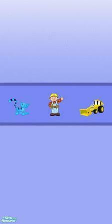 Lym S Bob The Builder Wallpaper