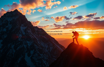 Hard Work Wallpaper