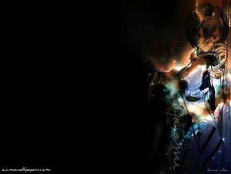 Neon Genesis Evangelion Wallpaper