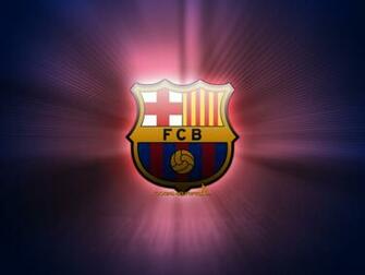 Hq Wallpaper Fc Barcelona HD