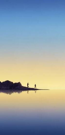 Hier Sind Die Galaxy Note Wallpaper