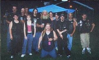 Outlaws Mc Indiana