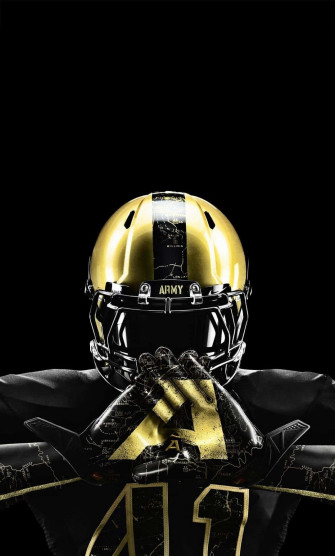 Celebrate Football Season Wallpaper