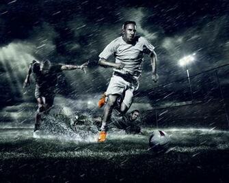 All Soccer Playerz HD Wallpaper September