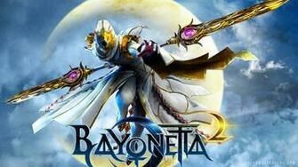 Bayonetta HD Wallpaper IHD