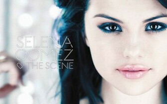 Selena Gomez HD Wallpaper