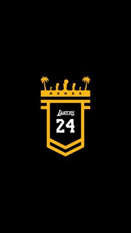 Kobe Bryant Cool Wallpaper For Phone