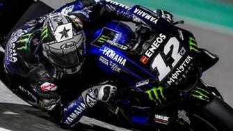 Yamaha Racing Bike Motogp Wallpaper For
