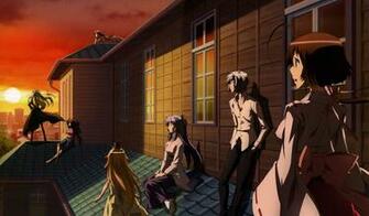 Sekirei 4k Ultra HD Wallpaper Background Image Id